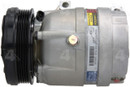 Four Seasons A/C Compressor 58991 - view 2