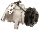 Four Seasons A/C Compressor Kit 6020NK - view 3