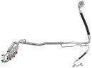 Four Seasons A/C Suction and Liquid Line Hose Assembly 63076