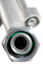 Four Seasons A/C Suction and Liquid Line Hose Assembly 63099 - view 4