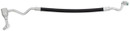 Four Seasons A/C Refrigerant Suction Hose 63100