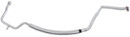 Four Seasons A/C Refrigerant Suction Hose 63122