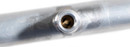 Four Seasons A/C Refrigerant Suction Hose 63122 - view 2