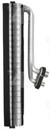Four Seasons A/C Evaporator Core 64032 - view 5