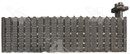 Four Seasons A/C Evaporator Core 64048 - view 6
