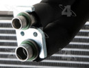 Four Seasons A/C Evaporator Core 64073 - view 2