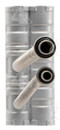 Four Seasons A/C Evaporator Core 64106 - view 2