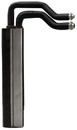 Four Seasons A/C Evaporator Core 64156 - view 5