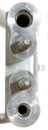 Four Seasons A/C Refrigerant Discharge / Suction Hose Assembly 65104 - view 3