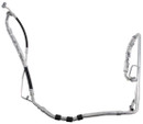 Four Seasons A/C Suction and Liquid Line Hose Assembly 65107