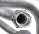 Four Seasons A/C Suction and Liquid Line Hose Assembly 65107 - view 3