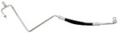 Four Seasons A/C Refrigerant Liquid Hose 65121 - view 4