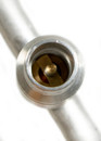 Four Seasons A/C Refrigerant Liquid Hose 65121 - view 5