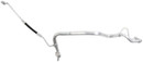 Four Seasons A/C Suction and Liquid Line Hose Assembly 65202