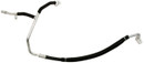 Four Seasons A/C Refrigerant Discharge Hose 65204 - view 6
