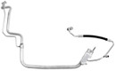 Four Seasons A/C Suction and Liquid Line Hose Assembly 65221