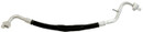 Four Seasons A/C Refrigerant Suction Hose 65226 - view 3