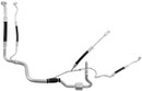 Four Seasons A/C Suction and Liquid Line Hose Assembly 65233