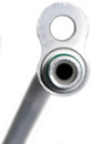 Four Seasons A/C Suction and Liquid Line Hose Assembly 65233 - view 2