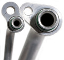 Four Seasons A/C Suction and Liquid Line Hose Assembly 65239 - view 3