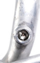 Four Seasons A/C Suction and Liquid Line Hose Assembly 65253 - view 3