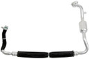 Four Seasons A/C Refrigerant Suction Hose 65259 - view 4