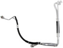 Four Seasons A/C Suction and Liquid Line Hose Assembly 65272 - view 6