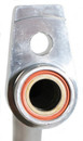 Four Seasons A/C Refrigerant Suction Hose 65281 - view 4