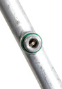 Four Seasons A/C Refrigerant Discharge Hose 65293 - view 2