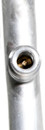 Four Seasons A/C Refrigerant Suction Hose 65297 - view 5