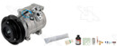 Four Seasons A/C Compressor Kit 6529NK