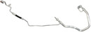 Four Seasons A/C Suction and Liquid Line Hose Assembly 65310 - view 3