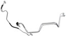 Four Seasons A/C Suction and Liquid Line Hose Assembly 65312 - view 5