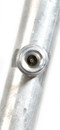 Four Seasons A/C Refrigerant Suction Hose 65317 - view 5
