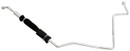 Four Seasons A/C Refrigerant Liquid Hose 65318 - view 4