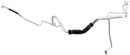 Four Seasons A/C Suction and Liquid Line Hose Assembly 65319 - view 4