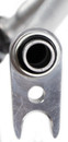 Four Seasons A/C Refrigerant Discharge / Suction Hose Assembly 65321 - view 4