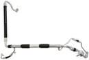 Four Seasons A/C Suction and Liquid Line Hose Assembly 65326 - view 2