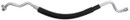 Four Seasons A/C Refrigerant Suction Hose 65372