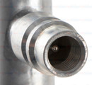 Four Seasons A/C Refrigerant Suction Hose 65523 - view 4