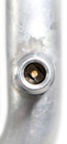 Four Seasons A/C Refrigerant Suction Hose 65528 - view 2