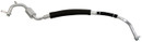 Four Seasons A/C Refrigerant Suction Hose 65536 - view 5