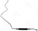 Four Seasons A/C Refrigerant Liquid Hose 65537