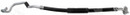 Four Seasons A/C Refrigerant Suction Hose 65541