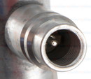 Four Seasons A/C Refrigerant Suction Hose 65544 - view 3