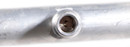 Four Seasons A/C Suction and Liquid Line Hose Assembly 65550 - view 3