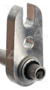 Four Seasons A/C Refrigerant Discharge / Suction Hose Assembly 65556 - view 3