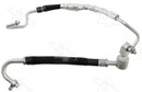 Four Seasons A/C Refrigerant Discharge / Suction Hose Assembly 65564