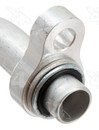 Four Seasons A/C Refrigerant Discharge / Suction Hose Assembly 65564 - view 4