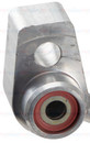 Four Seasons A/C Refrigerant Liquid Hose 65571 - view 3